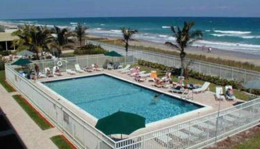 фото отеля Island Beach Resort Jensen Beach