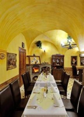 фото отеля Penzion sv. Juraj