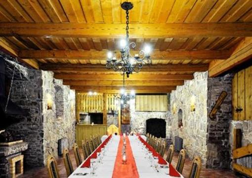 фото отеля Penzion sv. Juraj