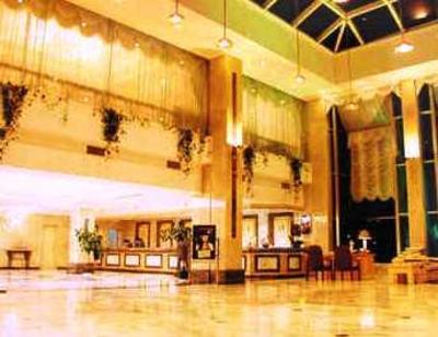 фото отеля Garden Hotel Haining