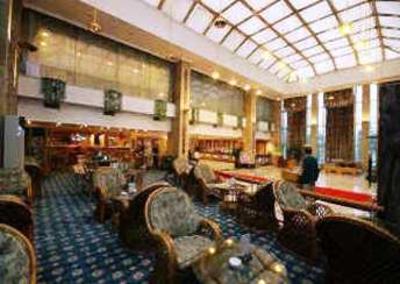 фото отеля Garden Hotel Haining