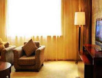 фото отеля Garden Hotel Haining