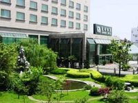 Garden Hotel Haining