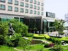 фото отеля Garden Hotel Haining