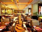 фото отеля Garden Hotel Haining