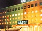 фото отеля Garden Hotel Haining