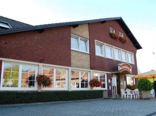 фото отеля Hotel Brinckwirth
