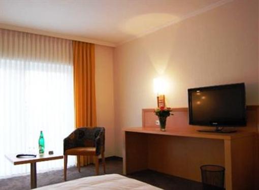фото отеля Hotel Brinckwirth