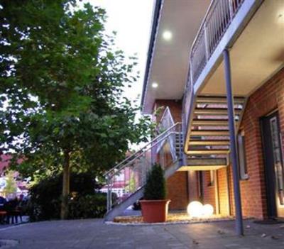 фото отеля Hotel Brinckwirth