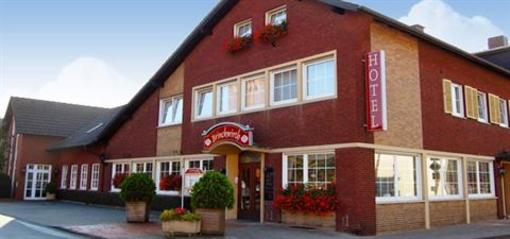 фото отеля Hotel Brinckwirth