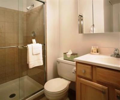 фото отеля Marriott Execustay Stone Ridge Apartment Mobile