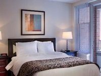 Marriott Execustay Stone Ridge Apartment Mobile