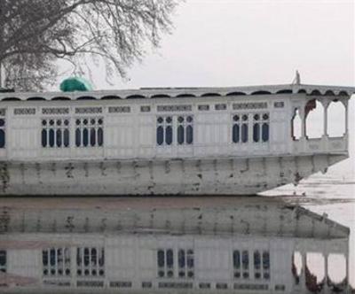 фото отеля Marco Polo Houseboats