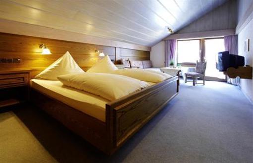 фото отеля Landhaus Hotel Bingger