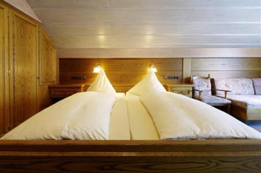 фото отеля Landhaus Hotel Bingger