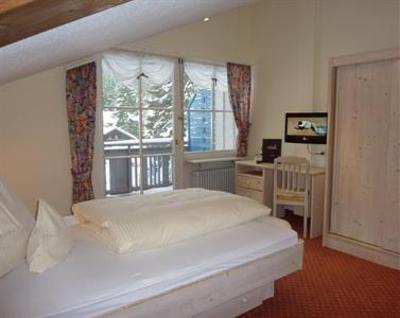 фото отеля Landhaus Hotel Bingger