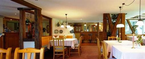 фото отеля Landhaus Hotel Bingger