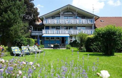 фото отеля Landhaus Hotel Bingger