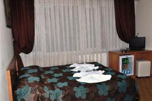фото отеля Kaplan Inegol