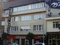 Kaplan Inegol