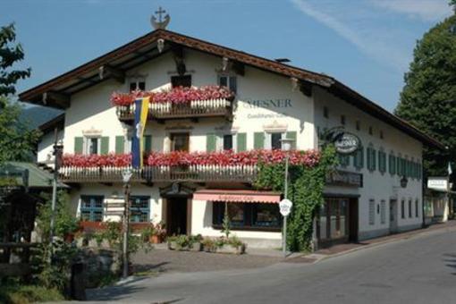 фото отеля Gästehaus Alte Bergmühle Fischbachau