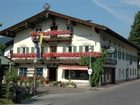 фото отеля Gästehaus Alte Bergmühle Fischbachau