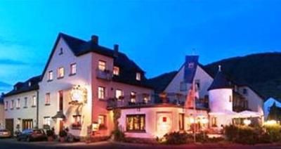 фото отеля Gutshotel Galerie Riesling