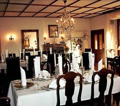 фото отеля Gutshotel Galerie Riesling
