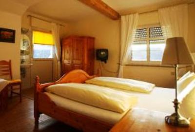 фото отеля Gutshotel Galerie Riesling