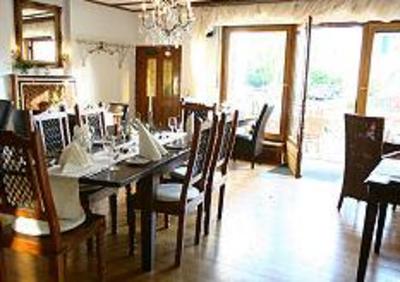 фото отеля Gutshotel Galerie Riesling