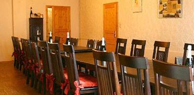 фото отеля Gutshotel Galerie Riesling