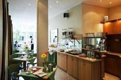 фото отеля Winter's Eurotel Boardinghouse Offenbach am Main