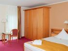 фото отеля Winter's Eurotel Boardinghouse Offenbach am Main