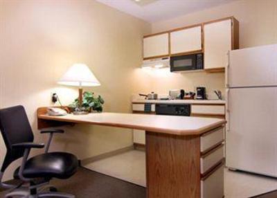 фото отеля MainStay Suites Brentwood