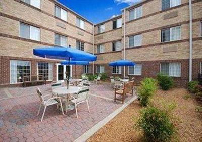 фото отеля MainStay Suites Brentwood