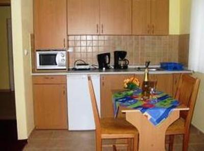фото отеля Napfeny Apartment