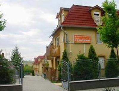 фото отеля Napfeny Apartment