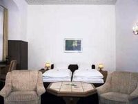 Hotel Pension Am Ratshof Halle