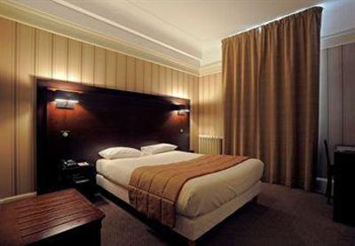 фото отеля Le Grand Hotel Tours