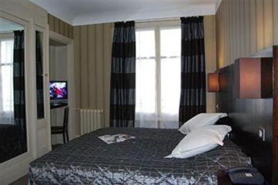 фото отеля Le Grand Hotel Tours