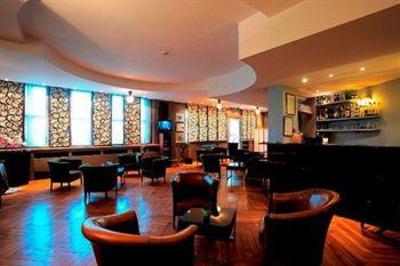 фото отеля Le Grand Hotel Tours