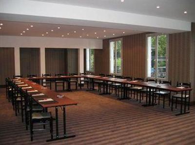 фото отеля Le Grand Hotel Tours