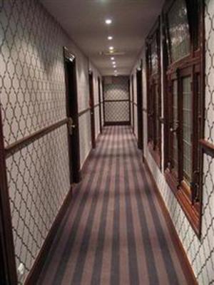 фото отеля Le Grand Hotel Tours