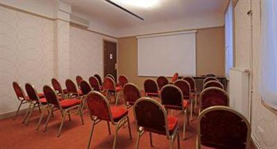 фото отеля Le Grand Hotel Tours