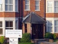 Ambassador Court Hotel