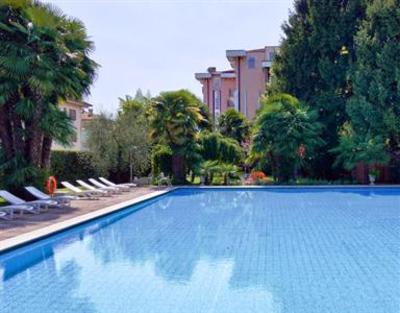 фото отеля Hotel San Giorgio Arco