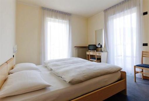 фото отеля Hotel San Giorgio Arco