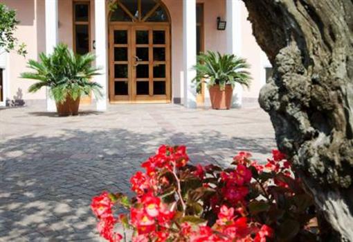 фото отеля Hotel San Giorgio Arco