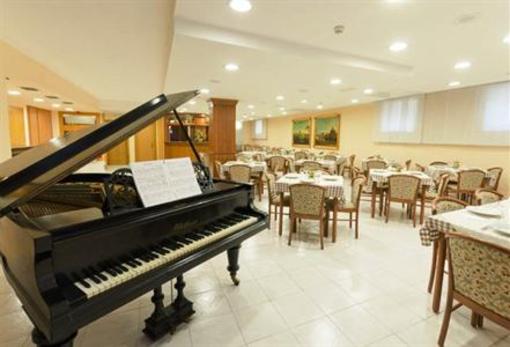 фото отеля Hotel San Giorgio Arco