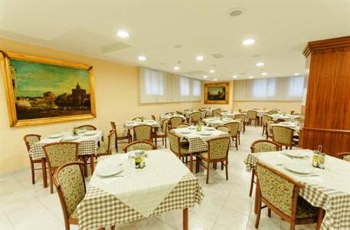 фото отеля Hotel San Giorgio Arco